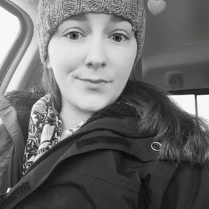 Meet your Posher, Melanie